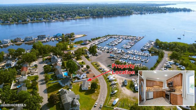 30 Corrigan Avenue, Pine Beach, NJ 08741