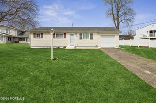 30 Corrigan Avenue, Pine Beach, NJ 08741