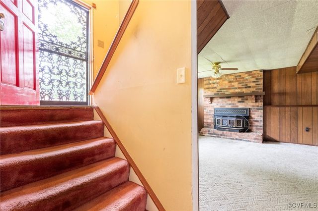 1904 Bridgewater Dr, Henrico, VA 23228