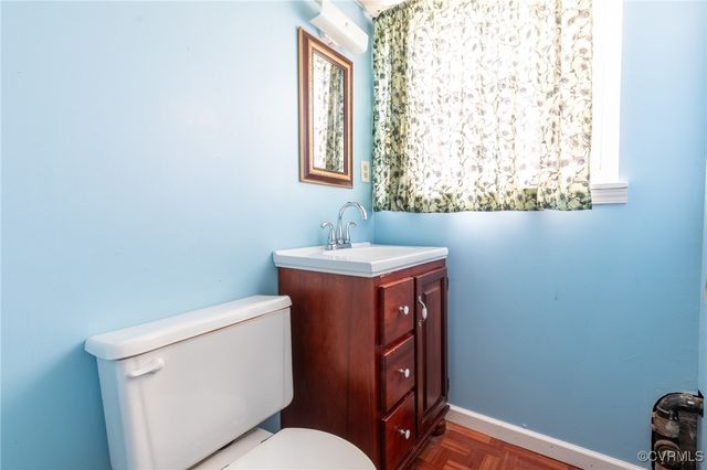 1904 Bridgewater Dr, Henrico, VA 23228