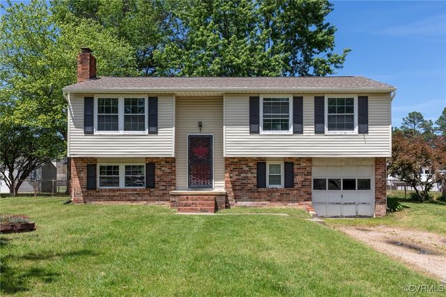 1904 Bridgewater Dr, Henrico, VA 23228