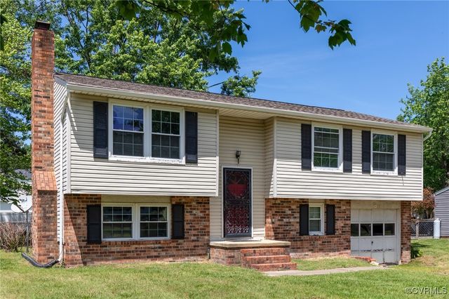 1904 Bridgewater Dr, Henrico, VA 23228