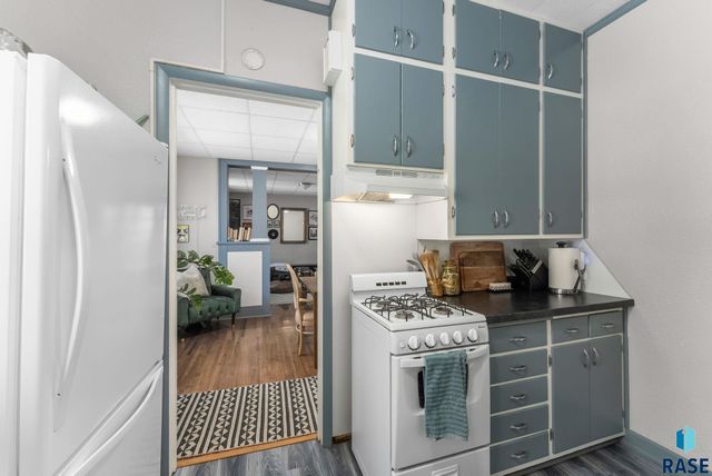 227 N Spring Ave Avenue, Sioux Falls, SD 57104