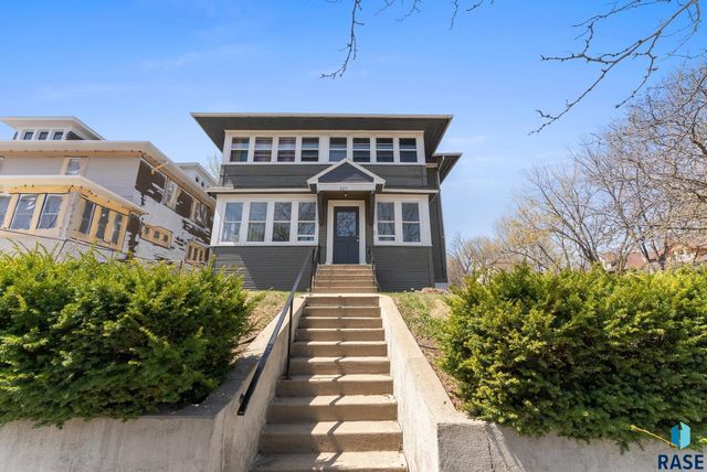 227 N Spring Ave Avenue, Sioux Falls, SD 57104