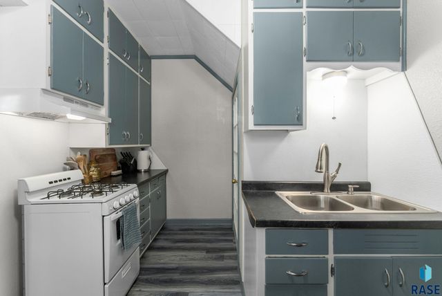 227 N Spring Ave Avenue, Sioux Falls, SD 57104