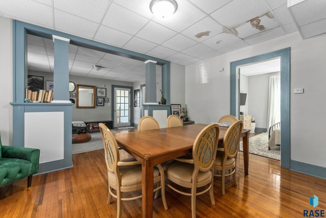 227 N Spring Ave Avenue, Sioux Falls, SD 57104