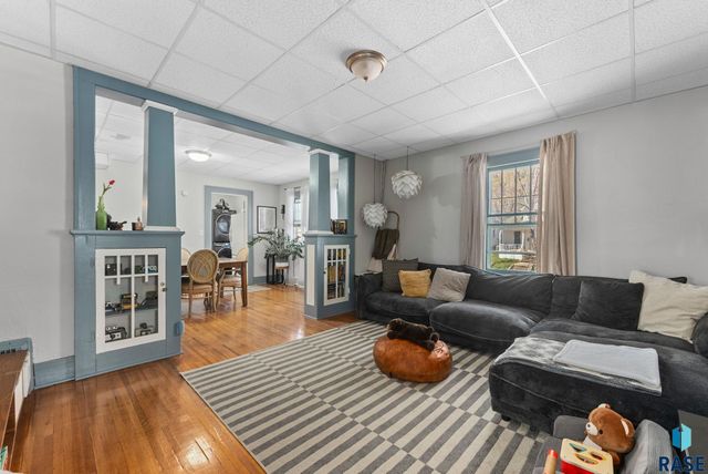 227 N Spring Ave Avenue, Sioux Falls, SD 57104