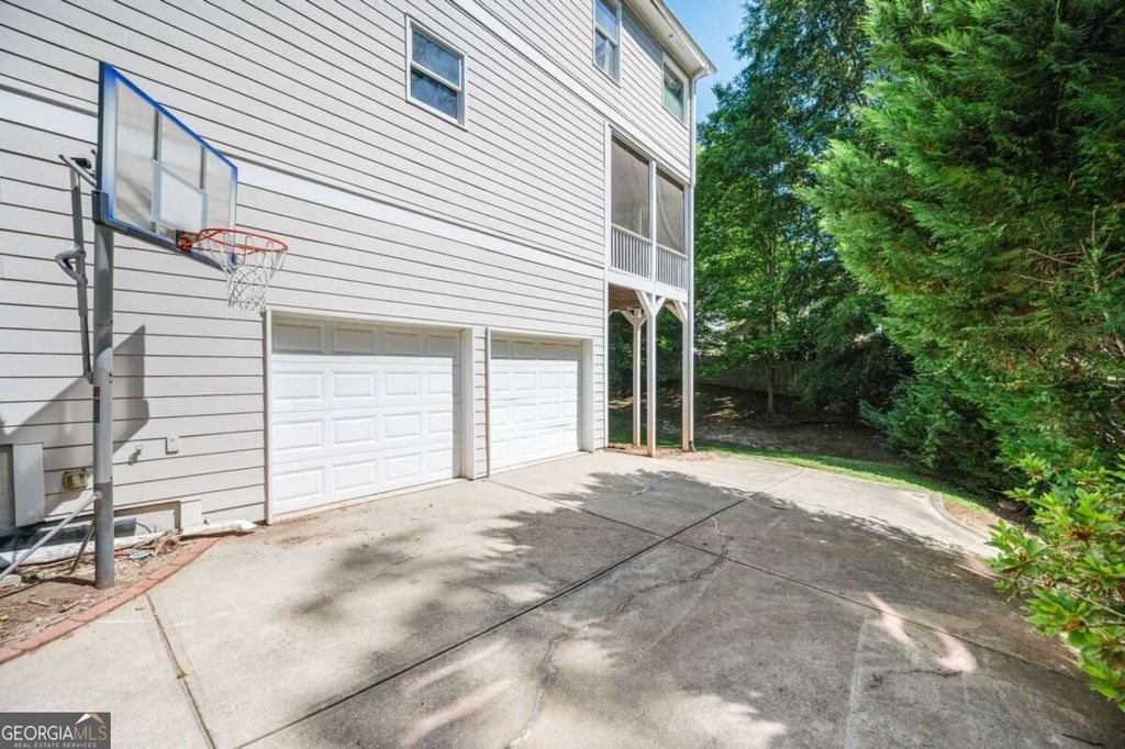 2199 Collins Drive NW, Atlanta, GA 30318 — photo 2