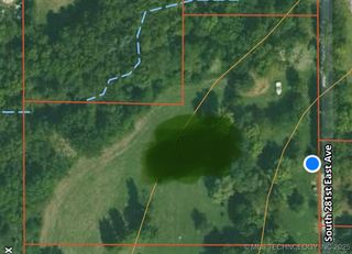 12150 S 281st East Avenue, Coweta, OK 74429