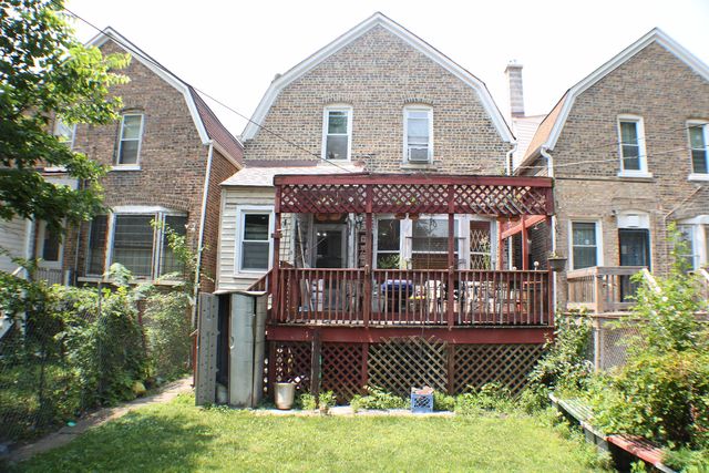 6641 S University Avenue, Chicago, IL 60637