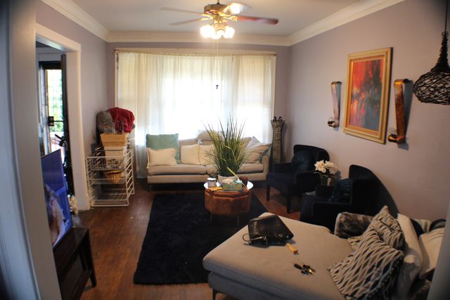 6641 S University Avenue, Chicago, IL 60637