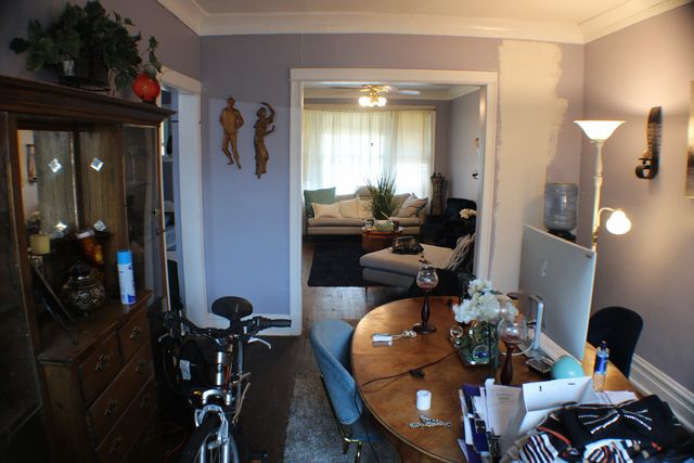 6641 S University Avenue, Chicago, IL 60637