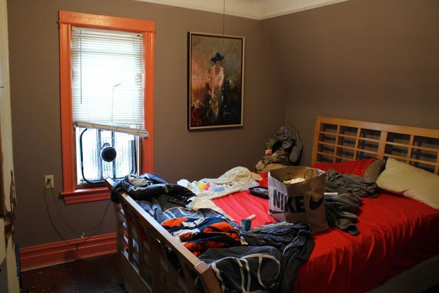 6641 S University Avenue, Chicago, IL 60637