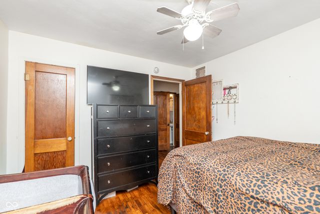 14319 W Daleville Road, Daleville, IN 47334