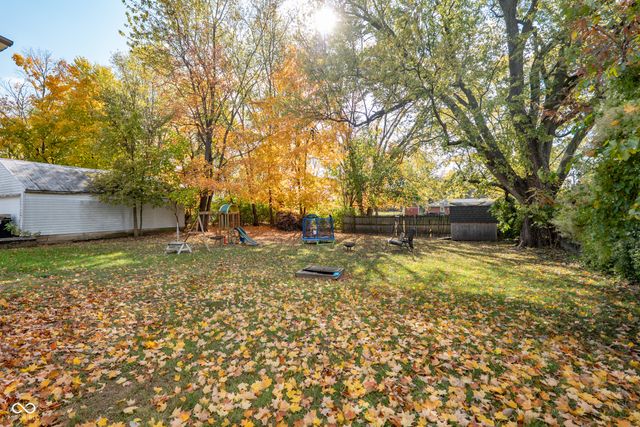 14319 W Daleville Road, Daleville, IN 47334