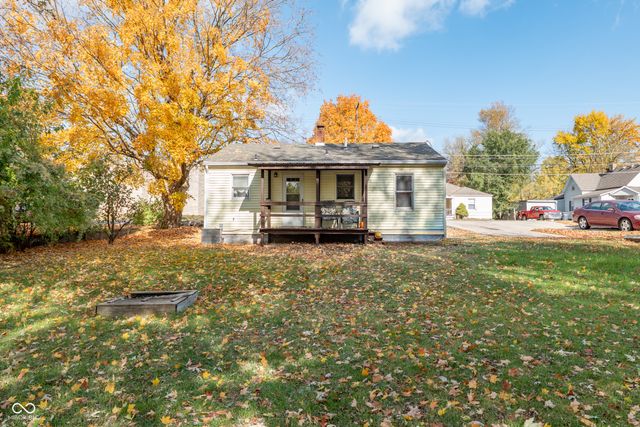 14319 W Daleville Road, Daleville, IN 47334