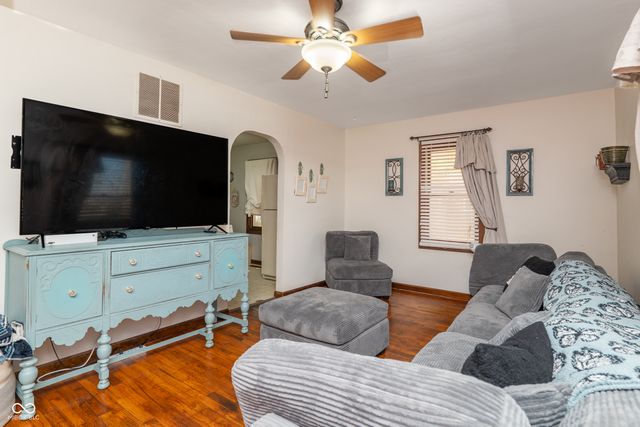 14319 W Daleville Road, Daleville, IN 47334