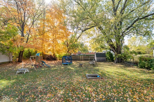 14319 W Daleville Road, Daleville, IN 47334