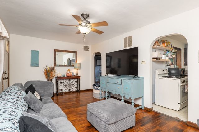 14319 W Daleville Road, Daleville, IN 47334