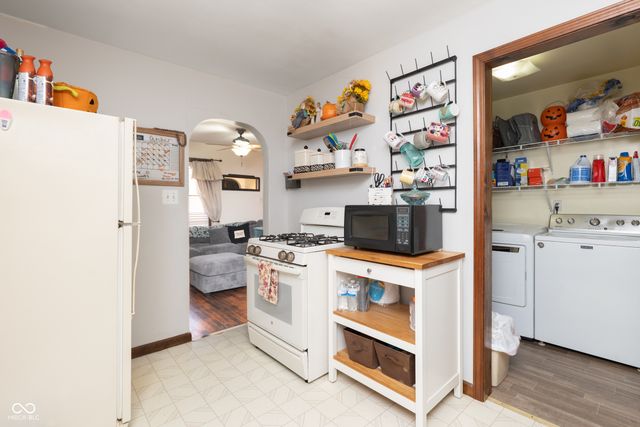 14319 W Daleville Road, Daleville, IN 47334