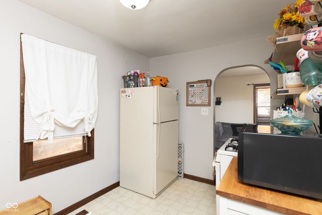 14319 W Daleville Road, Daleville, IN 47334