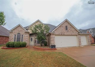 4919 SILVER CREST DRIVE, Wichita Falls, TX 76310