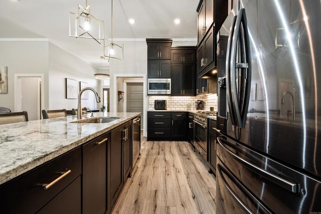 6134 Creekwater Drive, Alexander, AR 72002