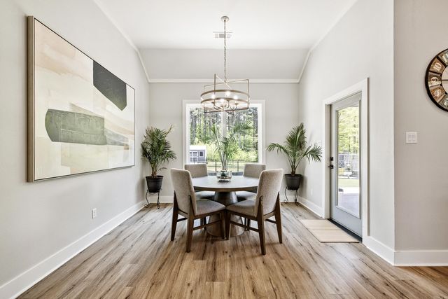 6134 Creekwater Drive, Alexander, AR 72002