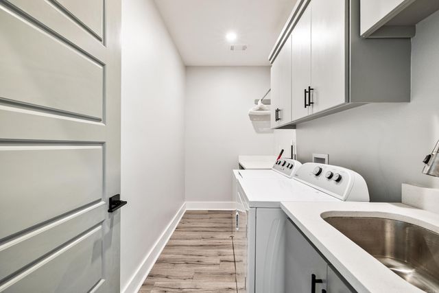 6134 Creekwater Drive, Alexander, AR 72002