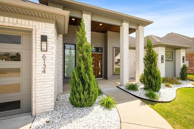 6134 Creekwater Drive, Alexander, AR 72002