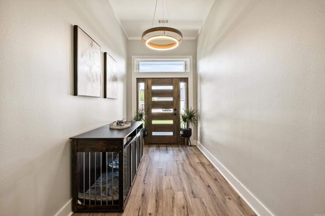 6134 Creekwater Drive, Alexander, AR 72002