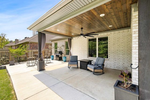 6134 Creekwater Drive, Alexander, AR 72002