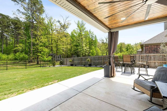 6134 Creekwater Drive, Alexander, AR 72002