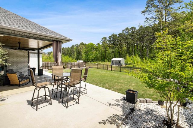 6134 Creekwater Drive, Alexander, AR 72002