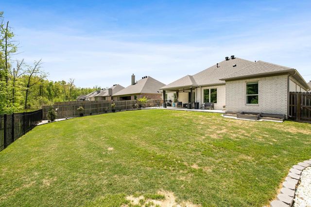 6134 Creekwater Drive, Alexander, AR 72002