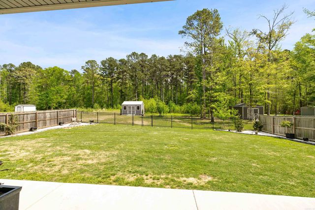 6134 Creekwater Drive, Alexander, AR 72002
