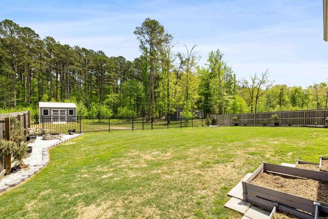 6134 Creekwater Drive, Alexander, AR 72002