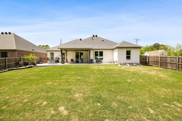 6134 Creekwater Drive, Alexander, AR 72002