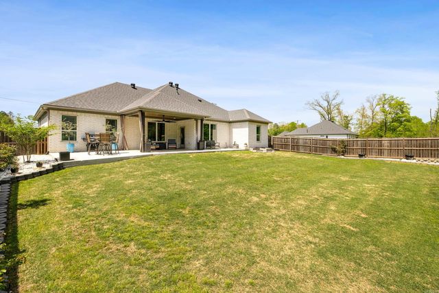 6134 Creekwater Drive, Alexander, AR 72002