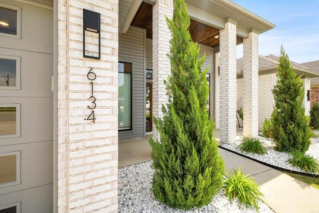 6134 Creekwater Drive, Alexander, AR 72002