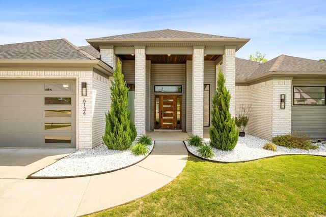 6134 Creekwater Drive, Alexander, AR 72002