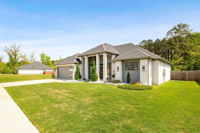 6134 Creekwater Drive, Alexander, AR 72002