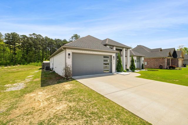 6134 Creekwater Drive, Alexander, AR 72002