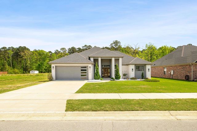 6134 Creekwater Drive, Alexander, AR 72002