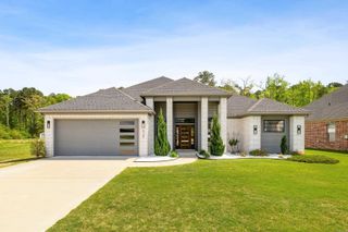 6134 Creekwater Drive, Alexander, AR 72002