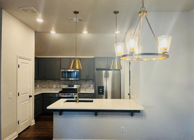 299 Megan Court, Blanchard, OK 73010