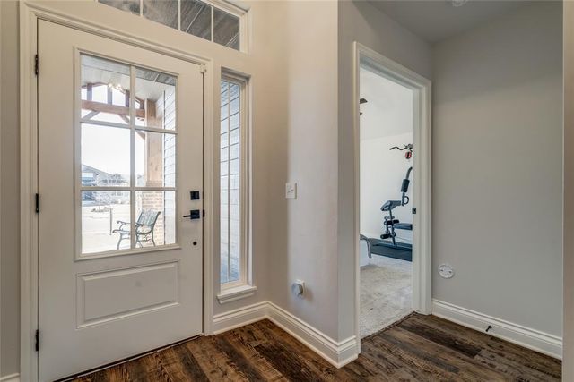 299 Megan Court, Blanchard, OK 73010