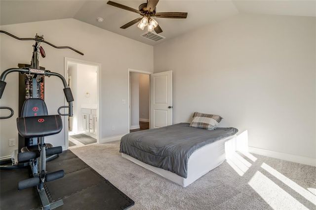 299 Megan Court, Blanchard, OK 73010