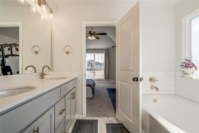 299 Megan Court, Blanchard, OK 73010