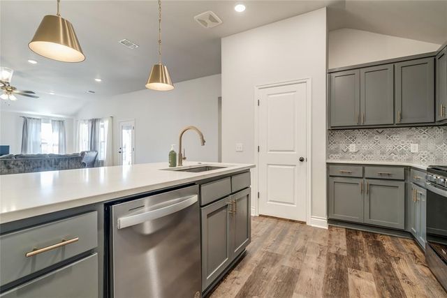 299 Megan Court, Blanchard, OK 73010